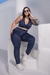 Empina Bumbum Plus Size