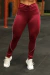 Legging Viés cós Repuxado