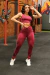 Legging Viés cós Repuxado - loja online