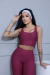 Top Onça - Jacquard Poliamida - loja online