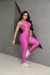 Legging Básica 4D Suzuka - Poliamida na internet