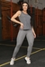 Regata Repuxe Vazada - GT Moda Fitness