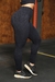 Legging Jacquard Millan - GT Moda Fitness