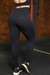 Legging Jacquard Millan - loja online