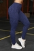 Legging Jacquard Millan na internet