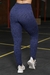 Legging Jacquard Millan - GT Moda Fitness