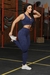 Imagem do Legging Jacquard Millan