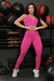 Legging Jacquard Millan - GT Moda Fitness