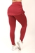 Legging Saia Repuxada - comprar online