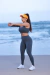 Conjunto Legging e Top Poliamida Básico - GT Moda Fitness