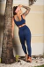 Conjunto Legging e Top Poliamida Básico na internet