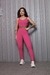 Conjunto Legging e Top Poliamida Básico na internet
