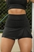 Short Saia Fenda Suplex