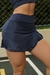 Short Saia Fenda Suplex - GT Moda Fitness