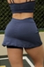 Short Saia Fenda Suplex - loja online