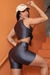 Top 3D Franzido - GT Moda Fitness