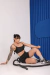 Short Sobreposto Suplex de Poliéster - comprar online
