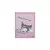 Cuaderno escolar Mooving -Kuromi TF en internet