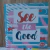 Carpeta 3x40 escolar con aros IN LOVE - Librería del Colegio