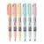 Resaltador Filgo redondo pastel x 6 unidades - comprar online