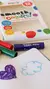 Tempera Solida Wero x12 - comprar online
