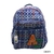 Mochila Cresko Escocesa