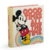 Carpeta Mooving escolar Mickey 3x40