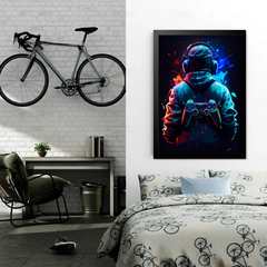 QUADRO GAMER - comprar online