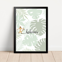 KIT 3 QUADROS REI LEÃO SIMBA - La Artes Quadros e Decor