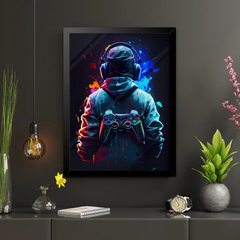 QUADRO GAMER
