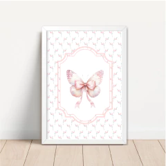 KIT 3 QUADROS RETRÔ HELENA - loja online