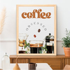 QUADRO COFFEE OBSESSED