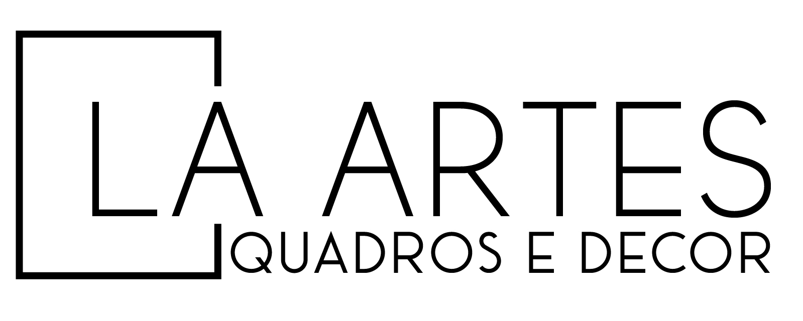 La Artes Quadros e Decor