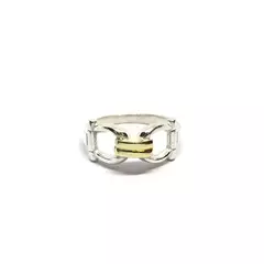 Anillo herradura