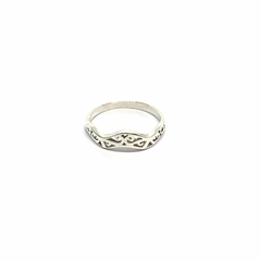 Anillo clau