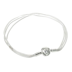 Pulsera triple - comprar online