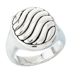 Anillo inflado Fer