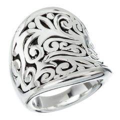 Anillo inflado Alexa