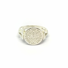 Anillo san Benito IV