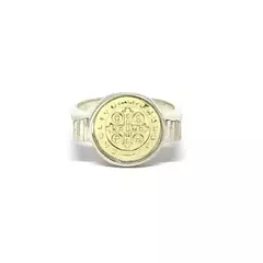 Anillo san Benito