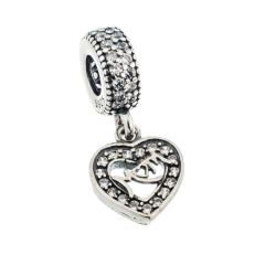 Charm mamá