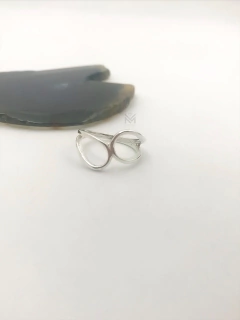Anillo Olivia - comprar online