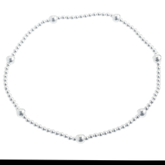 Pulsera elastizada Manuela