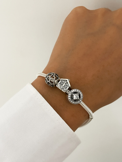 Charm dona flor - comprar online