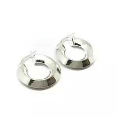Argollas 22 mm (par)