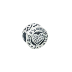 Charm corazón