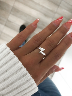 Anillo Lena - comprar online