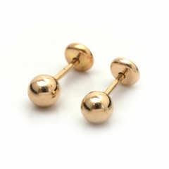 Abridores bolita 4 mm (par)