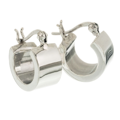 Argollas 14 mm (par)
