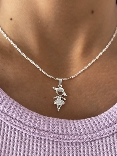 Collar nena - comprar online